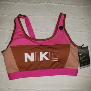 Nike sports bra